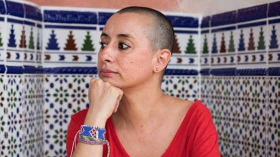 مريضة بزاف وتايطلبو ليها العفو… مندوبية السجون تخرج بتوضيحات حول الحالة الصحية للناشطة المعتقلة ابتسام لشكر لي كانت ساءت للذات الإلهية