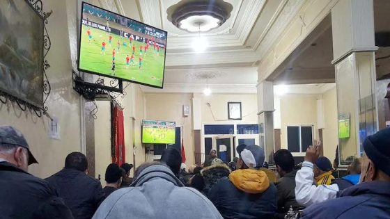 عاجل… جماعة بني ملال تزف بشرى سارة لأصحاب المقاهي والمطاعم بمناسبة كأس العالم 2026 وتمنحهم ترخيصا ليليا استثنائيا