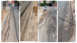 واش مكايناش المراقبة… شوهة عصارة الأزبال وروائحها الكريهة بشوارع بني ملال تثير استياء الساكنة ومطالب بتدخل المسؤولين