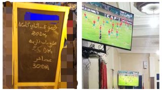 جشع بعض المقاهي في رفع أسعار المشروبات واحتلال الملك العمومي بسوق السبت يفتحان النقاش حول أوضاع العمال وظروف العمل