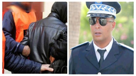 برافو عليهم وتحت الإشراف المباشر لرئيس المنطقة الأمنية الإقليمية… بوليس الفقيه بن صالح يضع كمينا محكما و يعتقل ثلاثيني مبحوث عنه في قضايا خطيرة ويحجز لديه سلاح من الحجم الكبير
