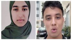 ماشاء الله وبمعدلات استثنائية… التلميذ عمر الدهب يتصدر البكالوريا وطنيا والتلميذة أسماء الحمامي الأولى على صعيد جهة بني ملال خنيفرة  