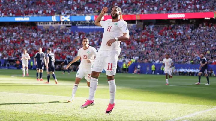 المنتخب المغربي مطالب بجودة الأداء وضرورة الفعالية الهجومية لتسجيل الأهداف في المقابلة المصرية أمام هايتي