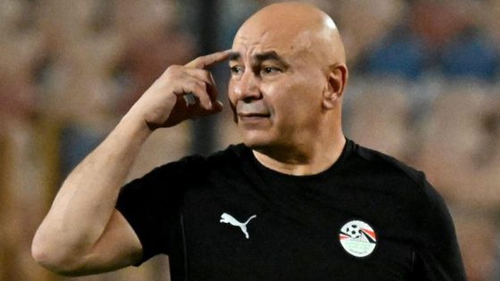 المنتخب المصري بين الإنجاز الرياضي والمبالغة الإعلامية… المصري حسن يصرح واثقا من نفسه :” الرئيس الأمريكي دونالد ترامب أشاد بأداء المنتخب المصري في البطولة”!
