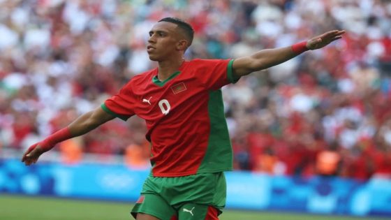 مبررووك وبرافو الشباب ورغم صعوبة المباراة : المنتخب المغربي يعود في مقابلة هايتي ويفوز بنتيجة 4 أهداف ويتأهل للدور الموالي