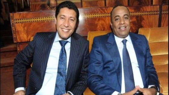 عاجل… محكمة الاستئناف بالدار البيضاء تصدر أحكاما ثقيلة جدا ضد سعيد الناصري والبعيوي في ملف “إسكوبار الصحراء”