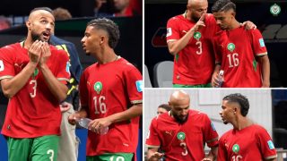 مزراوي يرسم طريق النجوم الصاعدة.. روح الأخوة تصنع قوة المنتخب المغربي وتجسد أخلاق المغاربة