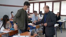 مالين الغش مشاو فيها… وزارة التعليم تواصل تشديد إجراءات مراقبة المترشحين في امتحانات البكالوريا وتقطع الطريق على “الغش” بقرارات صارمة