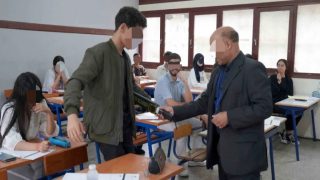 مالين الغش مشاو فيها… وزارة التعليم تواصل تشديد إجراءات مراقبة المترشحين في امتحانات البكالوريا وتقطع الطريق على “الغش” بقرارات صارمة