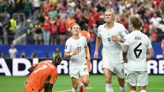 النرويج تطيح بكوت ديفوار وتحجز مقعدها في ثمن نهائي كأس العالم 2026