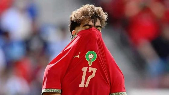 ضربة موجعة للمنتخب… الزلزولي وأكرد خارج المونديال ووهبي يحسم ملف التعويض