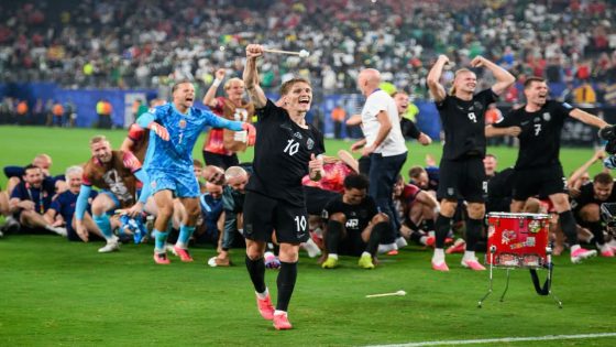 باي باي السنغال من المونديال!… هالاند يكتب فصلا جديدا في المونديال وثنائية مصيرية تقود النرويج لعبور السنغال