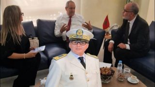 هاد المدرسة عندها أهمية كبرى للطلبة وللجهة… إشادة واسعة بجهود القرناشي عامل الإقليم والبرلمانية بوسجادة والدكتور راكب مدير المدرسة العليا للتكنولوجيا وباقي الشركاء في إخراج مدرسة المهندسين فالذكاء الاصطناعي والرقمنة والامن السيبراني بالفقيه بن صالح إلى حيز الوجود