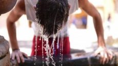 ردو بالكم… وزارة الصحة تنبه المغاربة من موجة الحرارة وتخرج ببلاغ فيه ارشادات ونصائح للمواطنين بينهم الأطفال وكبار السن