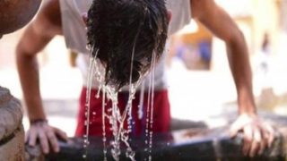 ردو بالكم… وزارة الصحة تنبه المغاربة من موجة الحرارة وتخرج ببلاغ فيه ارشادات ونصائح للمواطنين بينهم الأطفال وكبار السن