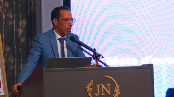 المركز الجهوي للاستثمار بني ملال-خنيفرة يطلق مرصد الاقتصاد الجهوي، منصة جديدة للذكاء الترابي في خدمة التنمية والاستثمار