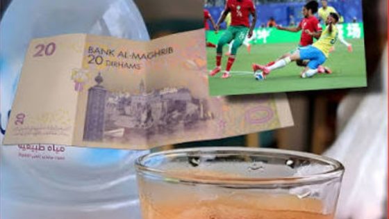 عاجل وخريبكة فيها جمعيات صحاح ولعقبة لبني ملال… جمعيات المجتمع المدني تراسل سلطات خريبكة على رأسها عامل الاقليم احتجاجا على زيادات المقاهي غير المبررة خلال مباريات المنتخب الوطني