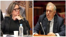 عاجل… البرلمانية جوهرة بوسجادة تراسل وزير الداخلية وتطالب بتوسعة وإعادة تأهيل مقر المفوضية الجهوية للأمن بسوق السبت أولاد النمة