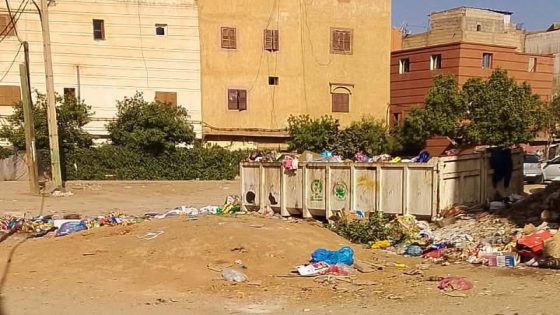 التدبير ديال النفايات فيه مشاكل فهد لمدينة… ساكنة حي الشهداء ببني ملال تجدد شكايتها من مطرح النفايات وتطالب بتدخل عاجل من الجماعة