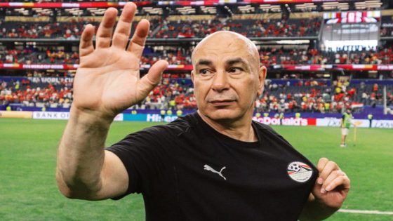 شهادتان من قلب مصر تربكان رواية حسام حسن وتضع حد لاتهام التحكيم وراء الهزيمة… حارس مصري معروف وأشهر حكم مصري:” الإقصاء كان فنيا قبل أن يكون تحكيميا”