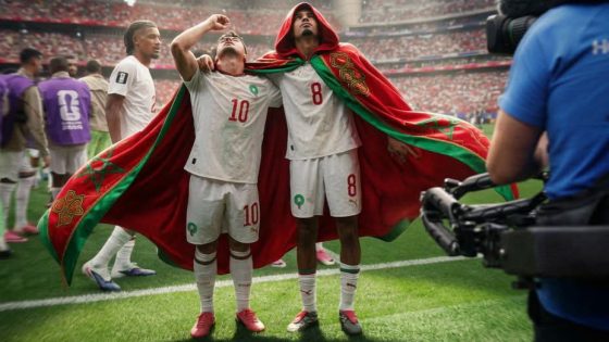 بالتوفييق… المنتخب المغربي يرفع آخر راية عربية وإفريقية في مونديال 2026