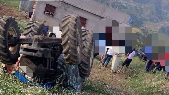 نايضة فحزب الجرار وبعد مغادرة البرلماني … استقالة قيادي في منظمة شباب حزب الأصالة والمعاصرة تعيد الجدل حول أوضاع الحزب بجهة بني ملال-خنيفرة.. ماذا يقع داخل التنظيم؟