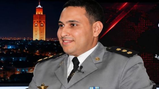 عاجل… تعيين النقيب المهدي خلا قائدا لسرية خنيفرة خلفا للرائد زهير مشكور