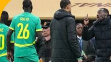 فضيحة تهز بعثة السنغال في كأس العالم… “تهريب” طباخ المنتخب على وجه السرعة لتفادي اعتقاله في الولايات المتحدة