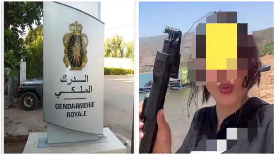 غليان بين ساكنة بين الويدان بعد تداول فيديو لصانعة محتوى تزعم تعرضها للتحرش في البحيرة ومطالب للدرك بفتح التحقيق للوصول للحقيقة