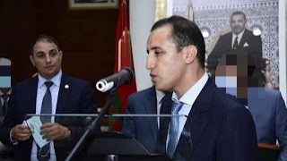غياب “الدينامو” إبراهيم مجاهد عن المشهد الحزبي بجهة بني ملال خنيفرة… بين التأويلات وحسابات المرحلة