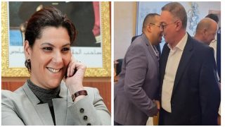 لقجع في أول خطاب حزبي مع “البام” : التعبئة وخدمة المواطن في صلب المرحلة المقبلة