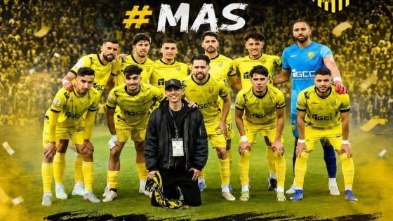ألف مبرووك للمغرب الفاسي… لقب تاريخي يعيد “الماص” إلى عرش الكرة المغربية بعد 41 عاما