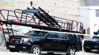 بالصور وضمنها مناطق ضواحي سوق السبت… الأجهزة الأمنية تحبط مخططا إرهابيا خطيرا وتوقف 10 مشتبه فيهم بعدد من المدن