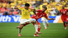 بركلات الترجيح.. سويسرا تحجز موعدا ناريا مع الأرجنتين في ربع نهائي كأس العالم
