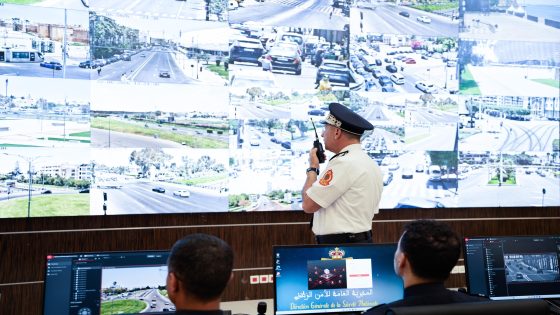 مديرية الأمن تواصل تطوير الخدمات الأمنية للمواطنين وتفتتح الجيل الثاني من قاعة القيادة والتنسيق بولاية أمن الرباط