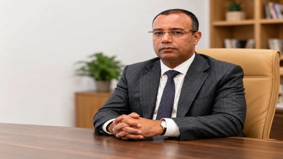 يستاهل… تعيين الدكتور فريد بنعزيزي مديرا للتشريع والدراسات بوزارة العدل