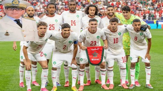 هدي مزيانة وبمبادرة من محمد القرناشي… شاشة عرض عمومية بسوق السبت أولاد النمة لمتابعة مباراة المنتخب المغربي أمام نظيره الفرنسي في ربع نهائي كأس العالم 2026