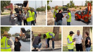هادو هما البرلمانيين لي بغات الساكنة ومن الترافع إلى التنفيذ… مديحة خيير تكشف تفاصيل إخراج مشاريع تهيئة شوارع قصبة تادلة إلى أرض الواقع