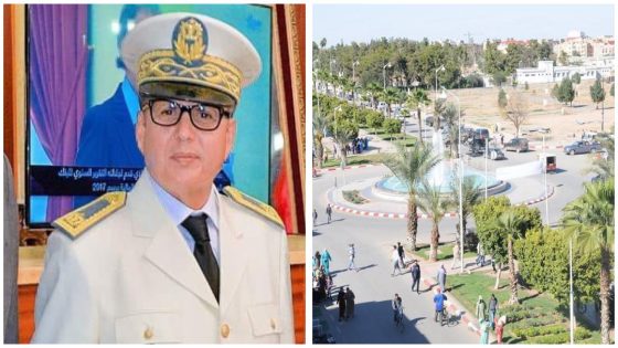 اشنو تاتستافد الجالية كل عام من أيام ملتقى المهاجر بالفقيه بن صالح… واش غا مضيعة للوقت والميزانيات أو غادي يبسطو مساطر المشاريع ولى غادي يخلقو متنفسات لأبناء الجالية وهدشي خاصو تدخل مباشر من القرناشي عامل الاقليم