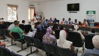 القصيبة تستضيف ندوة فكرية حول إسهامات مغاربة العالم في التنمية بالمغرب