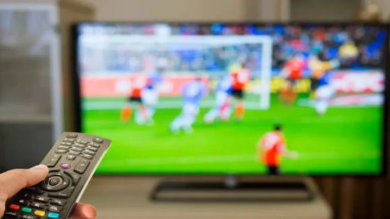 صدمة كبيرة لهواة الكرة والعقوبة تصل 4 سنوات ديال الحبس!… القانون الجديد يشدد الخناق على قرصنة IPTV في المغرب