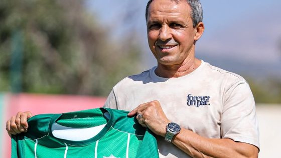 نتمناو يعتقهم من الهواة… رجاء بني ملال يعلن رسميا التعاقد مع المدرب حسن الساخي والجماهير تحلم بعودة “فارس عين أسردون” إلى قسم الكبار