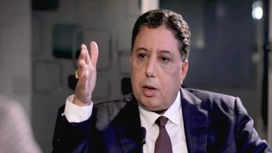 عبد الرحيم بوعيدة يعلن بشكل مفاجئ انسحابه من حزب الاستقلال والبرلمان