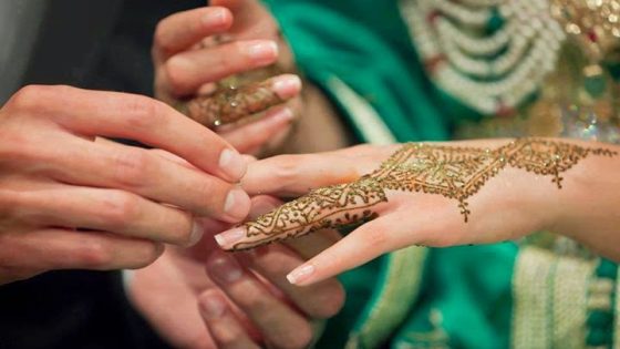 بشرى سارة للشباب… وزارة التضامن في الطريق لتخصيص دعم مالي للمقبلين على الزواج بالمغرب
