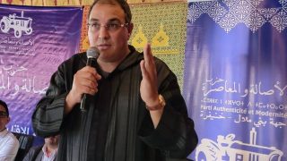 من زاوية أحنصال وأولاد ناصر إلى سؤال المسؤولية… هل يكفي رئيس جهة بني ملال خنيفرة تحميل الحكومة والقطاعات الوزارية مسؤولية تعثر التنمية دون مساءلته لسياسته التنموية في ولايته ؟