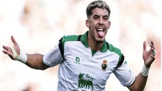 رابع مغربي يحقق هذا الانجاز… النجم الصاعد ياسر الزابيري يتألق ويقود سانتاندير للفوز بهاتريك تاريخي