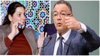 عاجل وحصري… إنزال الجرار بجهة بني ملال: فاطمة الزهراء المنصوري وفوزي لقجع وقيادات حزبية يحلون بإقليم الفقيه بن صالح