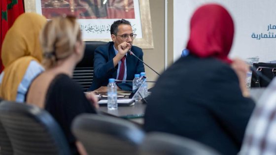 وسط إشادة الجالية… نجاح فعاليات أسبوع الاستثمار لمغاربة العالم ببني ملال خنيفرة والمركز الجهوي للاستثمار يعبئ كفاءات الجالية لخلق فرص جديدة بالجهة