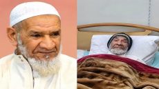 الله يرحمو… وفاة الداعية الشهير ب “با العلوي”: صوت عفوي دخل قلوب المغاربة