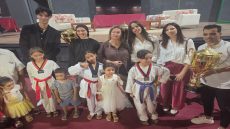 أبطال النادي الملكي بسوق السبت يستحقون أكثر من تكريم ويبقى الدعم المالي هو الرهان الحقيقي